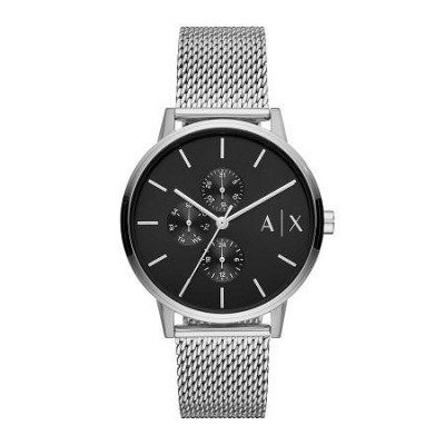 Armani Exchange Cayde AX2714 orologio uomo al quarzo-Italianfashionglam