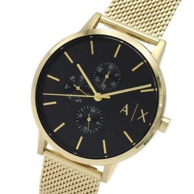 Armani Exchange Cayde AX2715 orologio da uomo al quarzo-Italianfashionglam-a