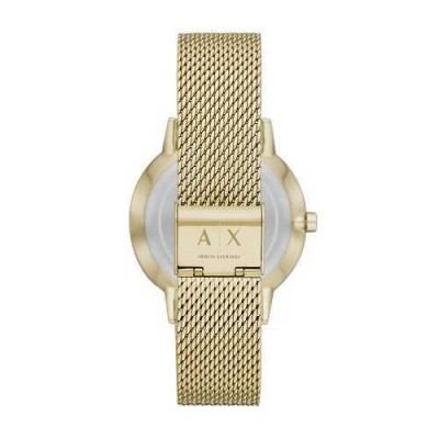 Armani Exchange Cayde AX2715 orologio da uomo al quarzo-Italianfashionglam-d