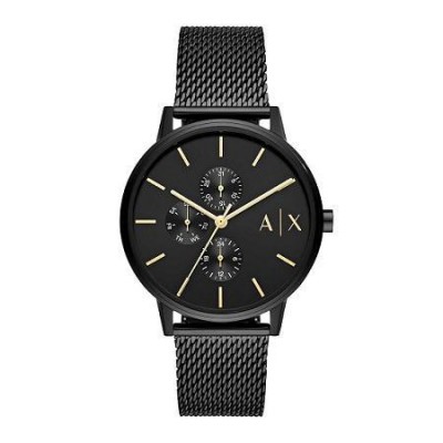 Armani Exchange Cayde AX2716 orologio da uomo al quarzo- Italianfashionglam