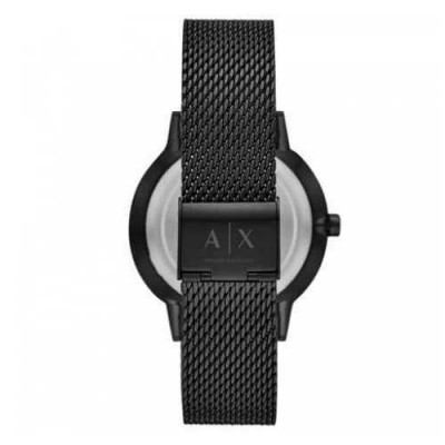 Armani Exchange Cayde AX2716 orologio da uomo al quarzo- Italianfashionglam-d