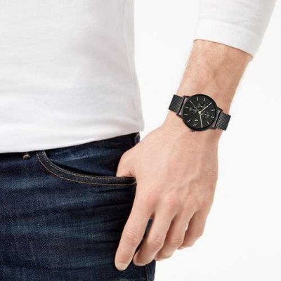 Armani Exchange Cayde AX2716 orologio da uomo al quarzo- Italianfashionglam-e