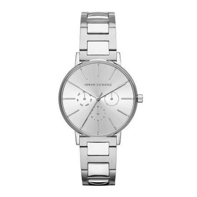 Armani Exchange Lola AX5551 orologio da donna al quarzo-Italianfashionglam