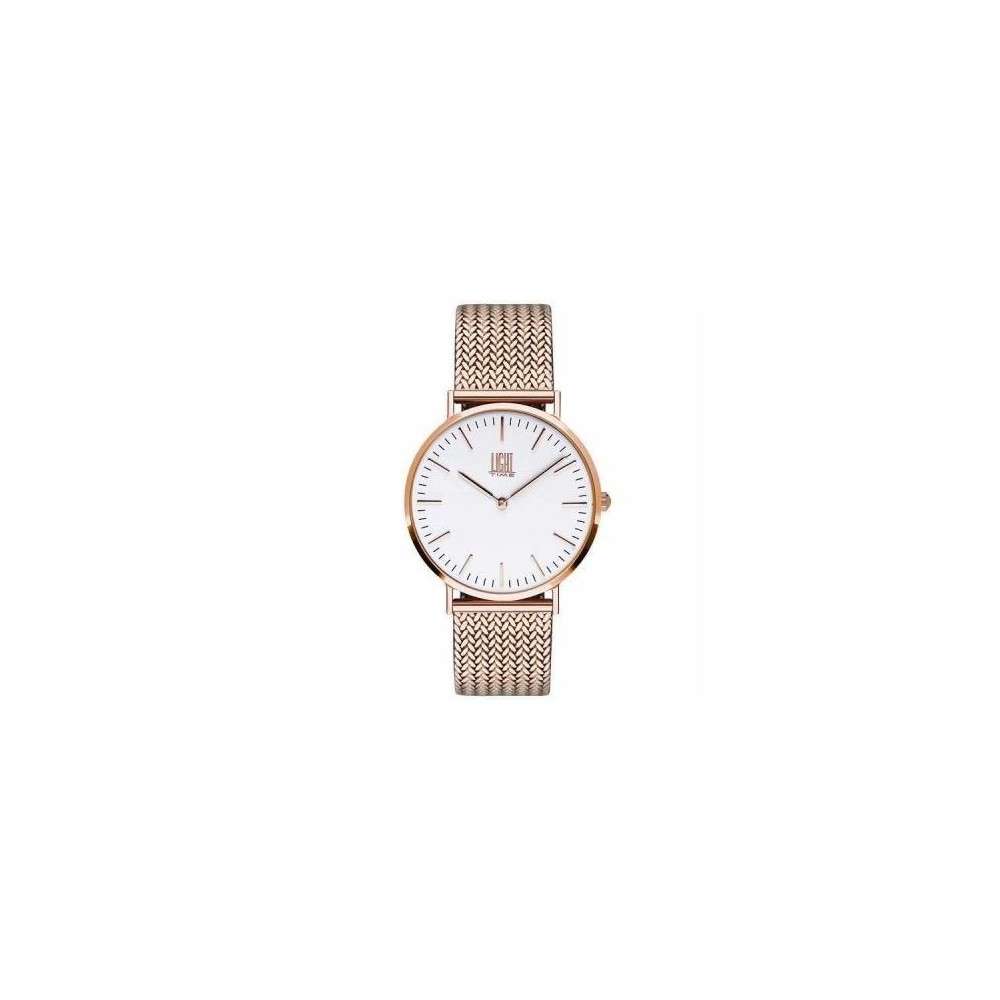 Orologio Light Time Essential L304R-A - Donna - Italianfashionglam Orologio Light Time Essential L304R-A - Donna - Italianfashionglam