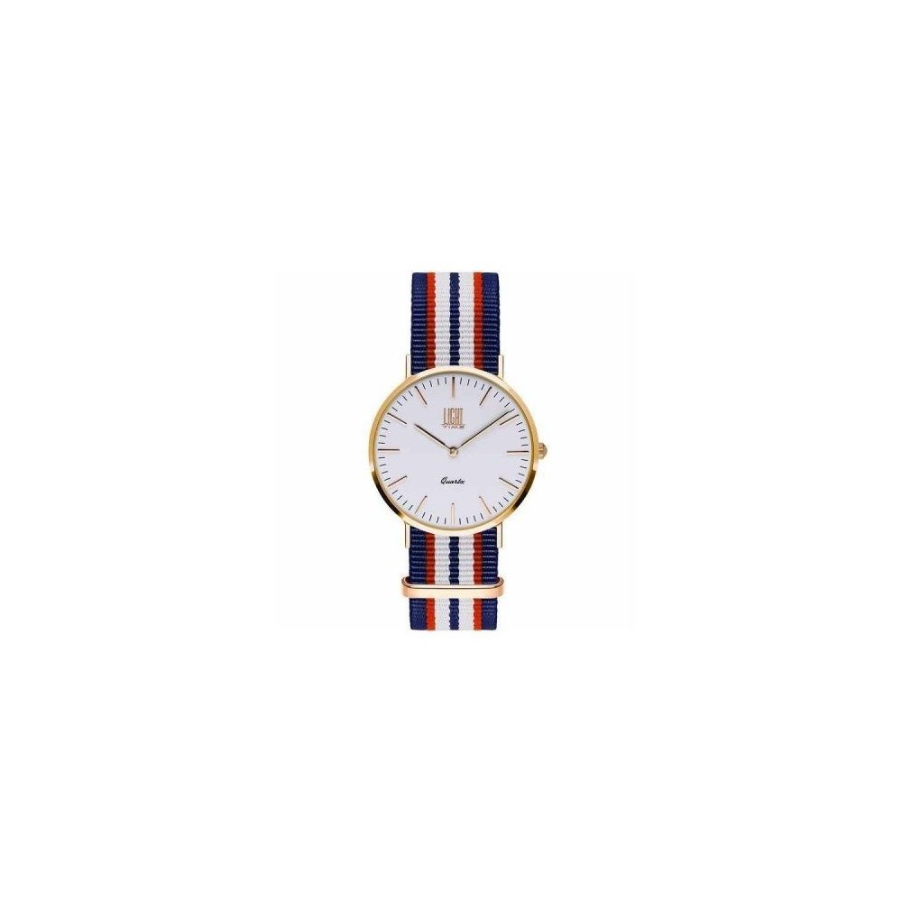 Orologio Light Time Essential L304R-N4 - Donna - Italianfashionglam Orologio Light Time Essential L304R-N4 - Donna - Italianfashionglam