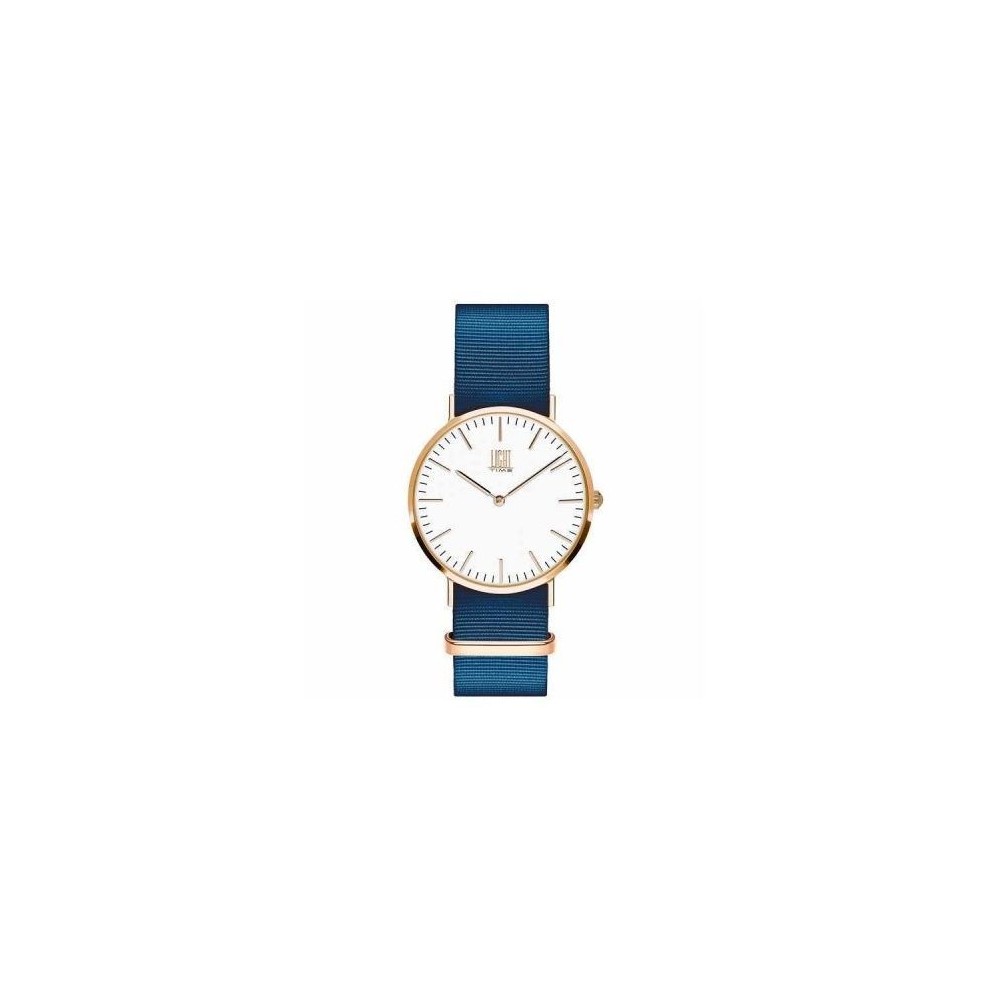 Orologio Light Time Essential L304R-N8 - Donna-Italianfashionglam Orologio Light Time Essential L304R-N8 - Donna-Italianfashionglam