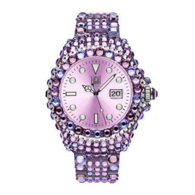 Light Time Mediterraneo orologio donna 39 mm L602G - Italianfashionglam