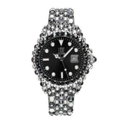 Light Time Mediterraneo orologio donna 39 mm L602C - Italianfashionglam