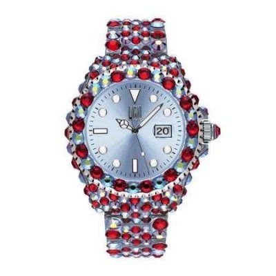 Light Time Mediterraneo orologio donna 39 mm L602E - Italianfashionglam