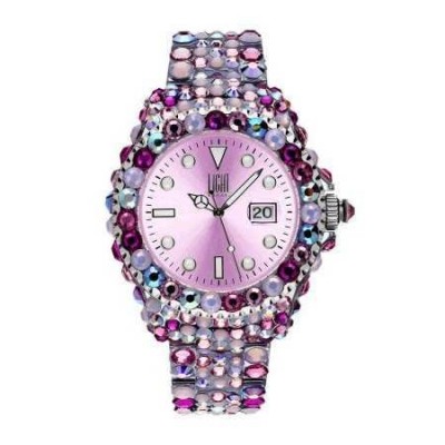 Light Time Mediterraneo orologio donna 39 mm L602F - Italianfashionglam