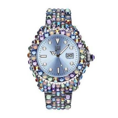 Light Time Mediterraneo orologio donna 39 mm L602H - Italianfashionglam