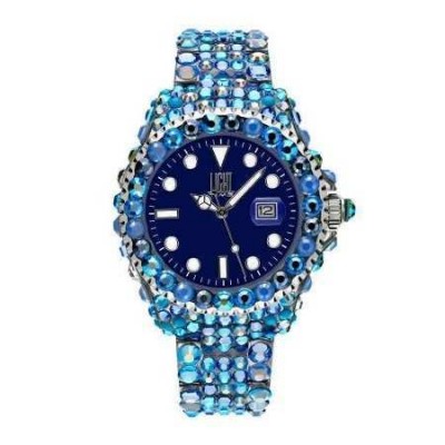 Light Time Mediterraneo orologio donna 39 mm L603I  - Italianfashionglam