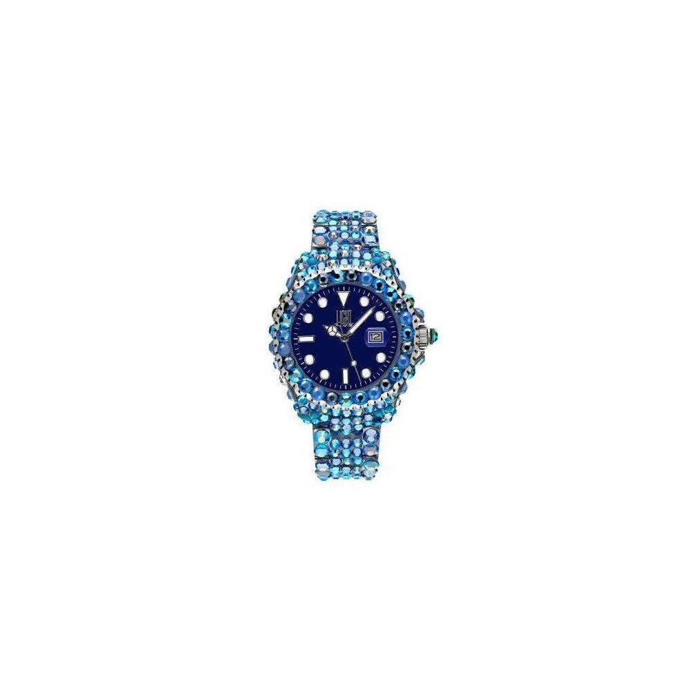 Light Time Mediterraneo orologio donna 39 mm L603I - Italianfashionglam Light Time Mediterraneo orologio donna 39 mm L603I - Italianfashionglam