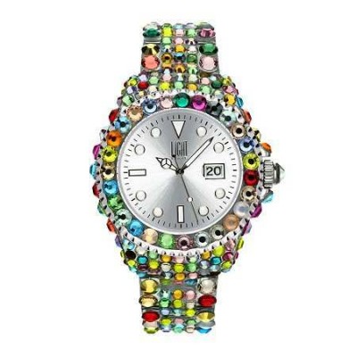 Light Time Mediterraneo orologio donna 39 mm L602n - Italianfashionglam