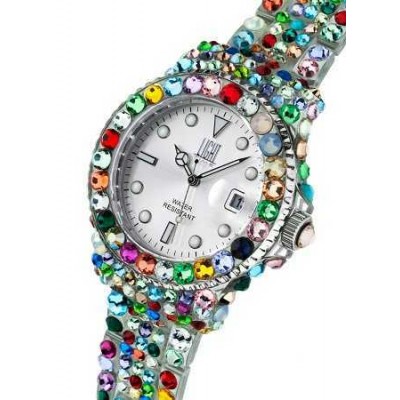 Light Time Mediterraneo orologio donna 39 mm L602n - Italianfashionglam-a