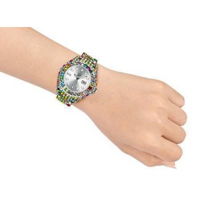 Light Time Mediterraneo orologio donna 39 mm L602n - Italianfashionglam-b