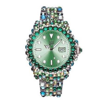 Light Time Mediterraneo orologio donna 39 mm L602M - Italianfashionglam