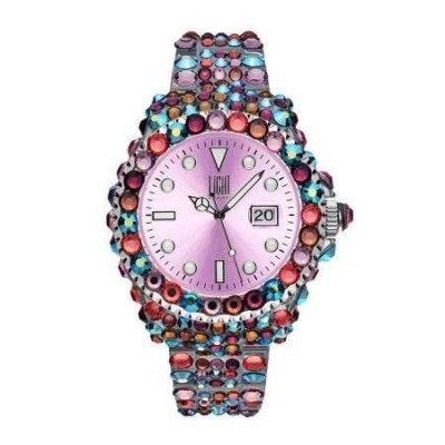 Light Time Mediterraneo orologio donna 39 mm L602U - Italianfashionglam