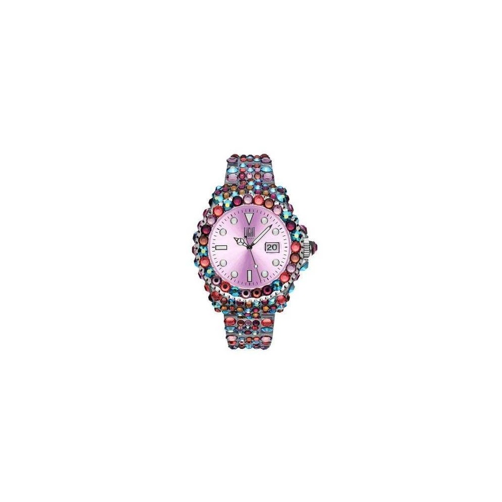Light Time Mediterraneo orologio donna 39 mm L602U - Italianfashionglam Light Time Mediterraneo orologio donna 39 mm L602U - Italianfashionglam