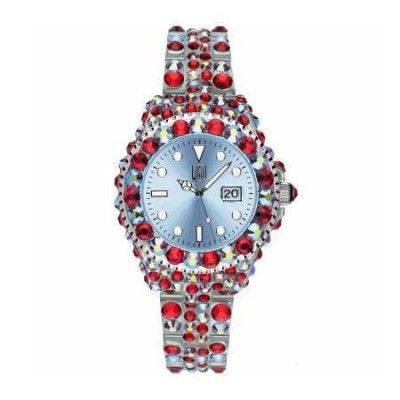 Light Time Mediterraneo orologio donna 35 mm L603E - Italianfashionglam