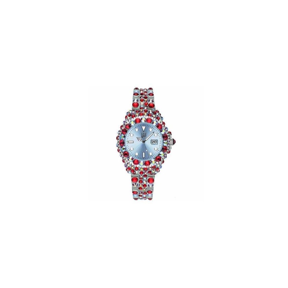 Light Time Mediterraneo orologio donna 35 mm L603E - Italianfashionglam Light Time Mediterraneo orologio donna 35 mm L603E - Italianfashionglam
