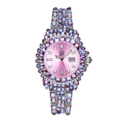 Light Time Mediterraneo orologio donna 35 mm L603F - Italianfashionglam