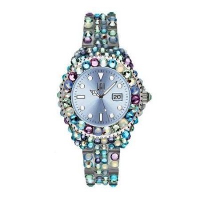 Light Time Mediterraneo orologio donna 35 mm L603H - Italianfashionglam