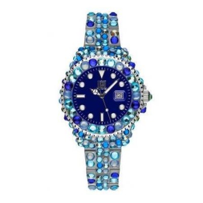 Light Time Mediterraneo orologio donna 35 mm L603I - Italianfashionglam