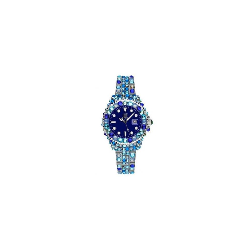 Light Time Mediterraneo orologio donna 35 mm L603I - Italianfashionglam Light Time Mediterraneo orologio donna 35 mm L603I - Italianfashionglam