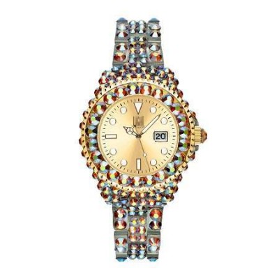 Light Time Mediterraneo orologio donna 35 mm L603O - Italianfashionglam