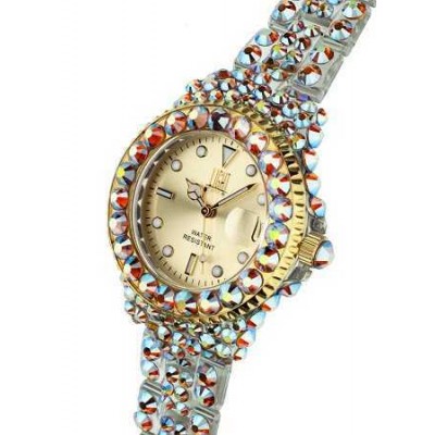 Light Time Mediterraneo orologio donna 35 mm L603O - Italianfashionglam-a