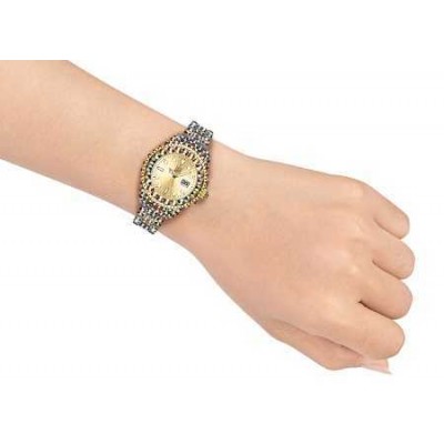 Light Time Mediterraneo orologio donna 35 mm L603O - Italianfashionglam-b