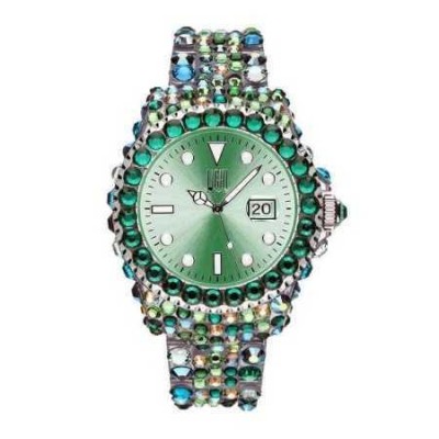 Light Time Mediterraneo orologio donna 35 mm L603M - Italianfashionglam