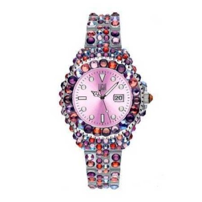 Light Time Mediterraneo orologio donna 35 mm L603U - Italianfashionglam