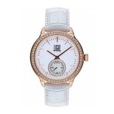 Light Time Saint Tropez L188C-RBI orologio luxury donna - Italianfashionglam