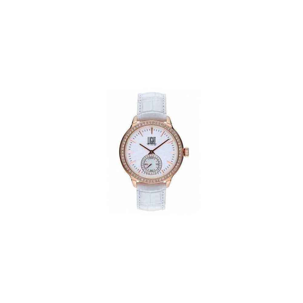 Light Time Saint Tropez L188C-RBI orologio luxury donna - Italianfashionglam Light Time Saint Tropez L188C-RBI orologio luxury donna - Italianfashionglam