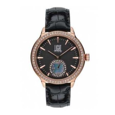 Orologio Light Time Saint Tropez L188D-RNE - Donna- Italianfashionglam