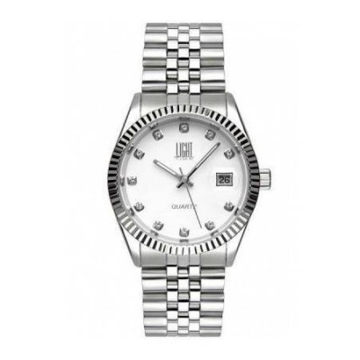 Orologio Light Time Timeless L225S-BI - Donna - Italianfashionglam