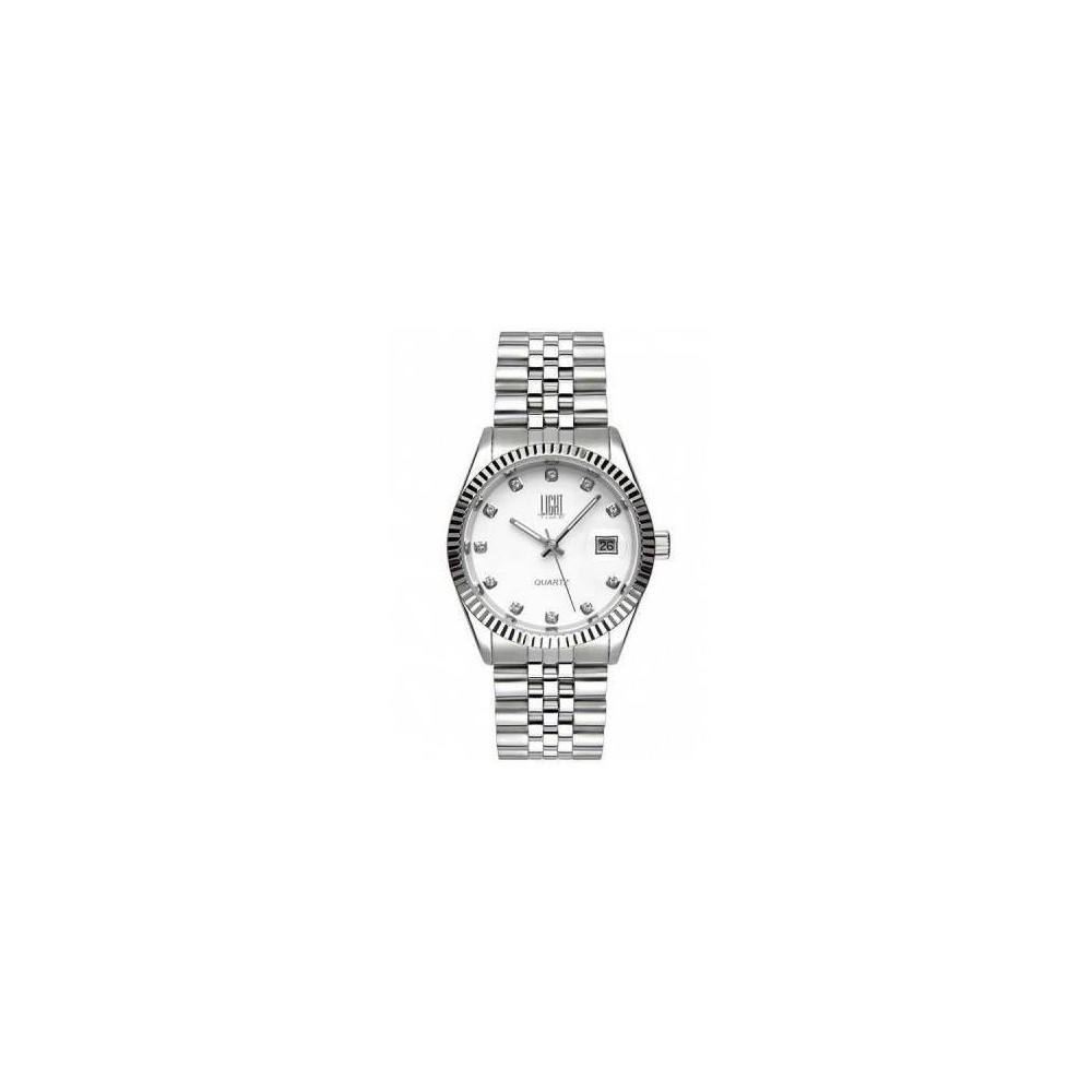 Orologio Light Time Timeless L225S-BI - Donna - Italianfashionglam Orologio Light Time Timeless L225S-BI - Donna - Italianfashionglam