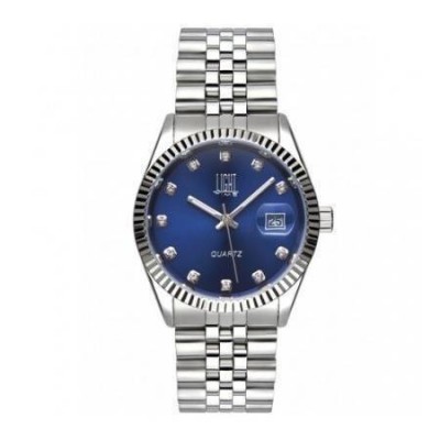 Orologio Light Time Timeless L225S-BL - Donna-Italianfashionglam