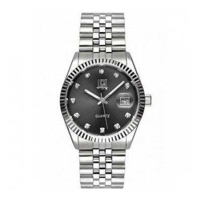 Orologio Light Time Timeless L225S-NE -Donna-Italianfashionglam