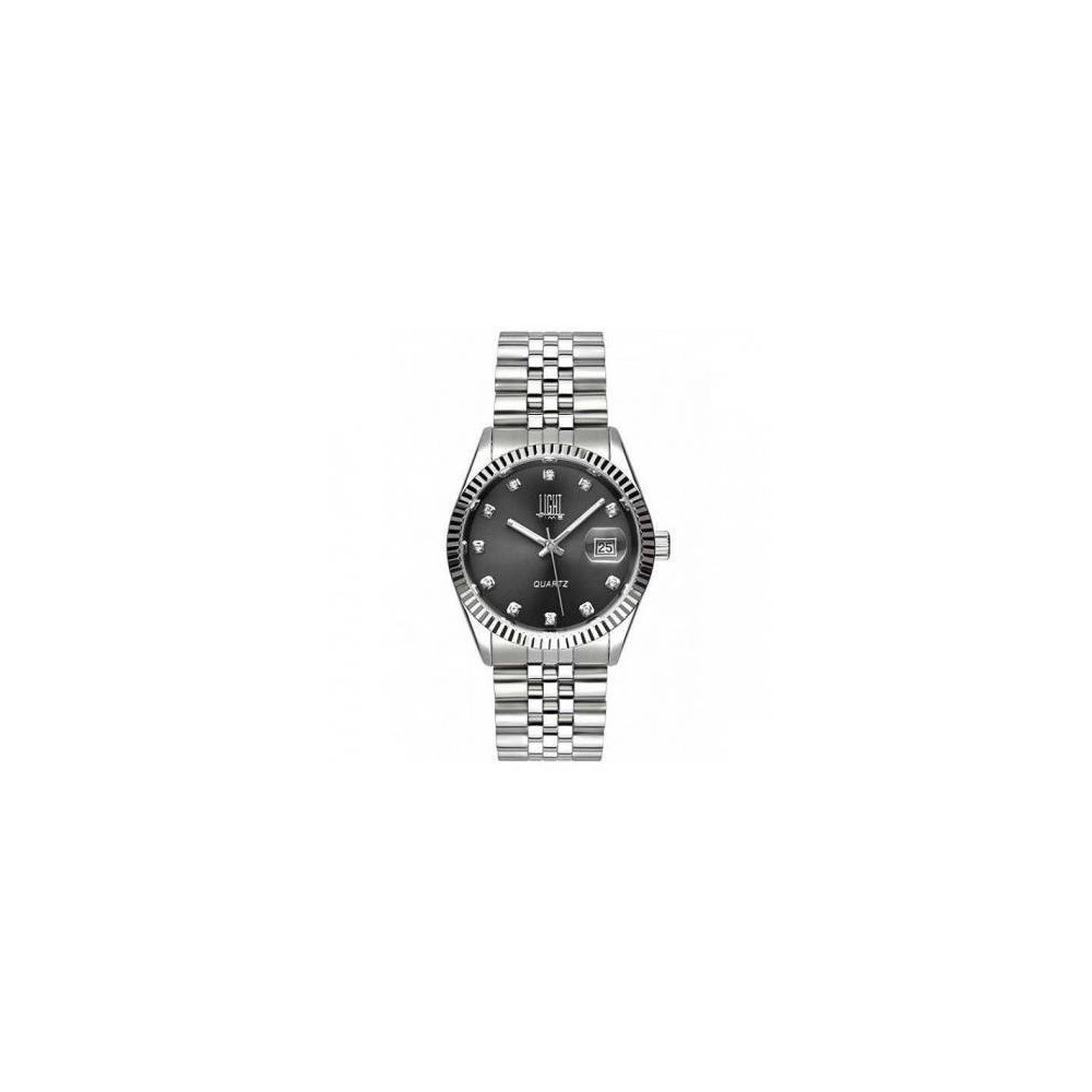 Orologio Light Time Timeless L225S-NE -Donna-Italianfashionglam Orologio Light Time Timeless L225S-NE -Donna-Italianfashionglam