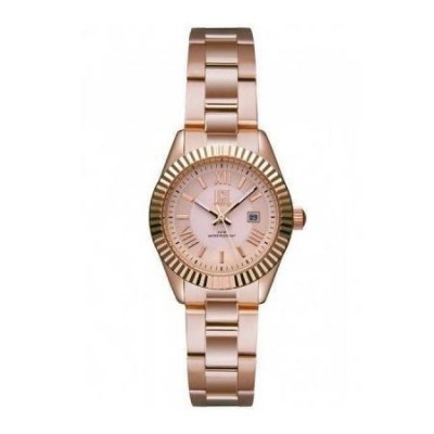 Orologio Light Time Timeless Lady L189R-R - Donna - Italianfashionglam