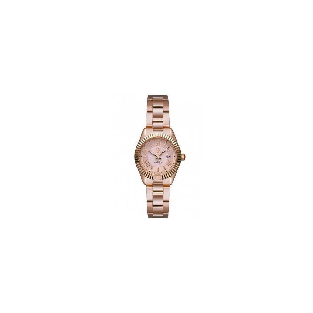 Orologio Light Time Timeless Lady L189R-R - Donna - Italianfashionglam Orologio Light Time Timeless Lady L189R-R - Donna - Italianfashionglam