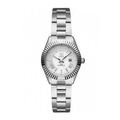 Orologio Light Time Timeless Lady L189S-BI - Donna - Italianfashionglam