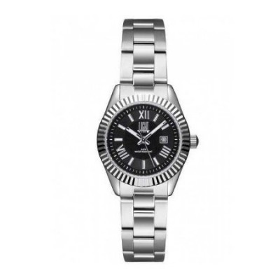 Orologio Light Time Timeless Lady L189S-NE - Donna - Italianfashionglam