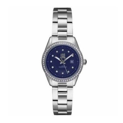 Orologio Light Time Timeless Lady L190S-BL - Italianfashionglam