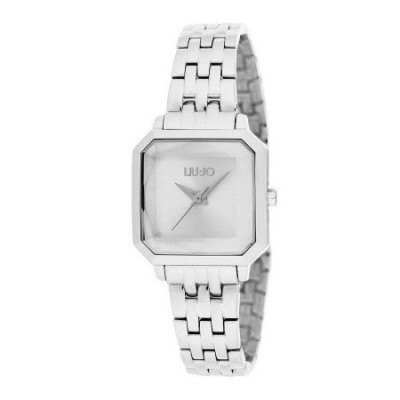 Liu Jo orologio deluxe donna Corona silver TLJ1267 Italianfashionglam