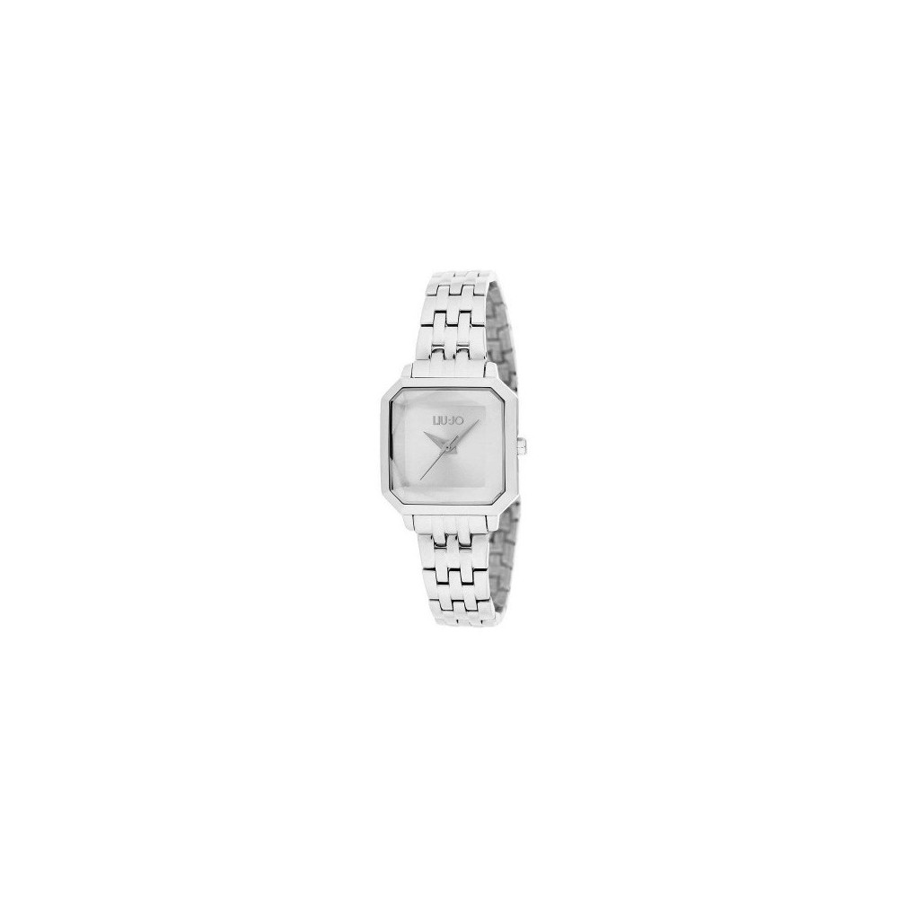 Liu Jo orologio deluxe donna Corona silver TLJ1267 Italianfashionglam Liu Jo orologio deluxe donna Corona silver TLJ1267 Italianfashionglam