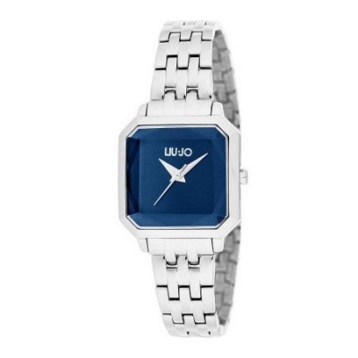 Liu Jo orologio luxury donna Corona blue TLJ1269 Italianfashionglam